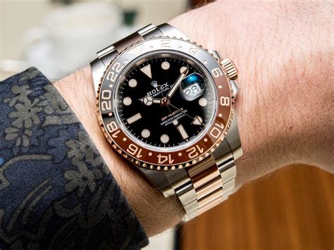 replique rolex gmt master 2|Rolex root beer alternatives.